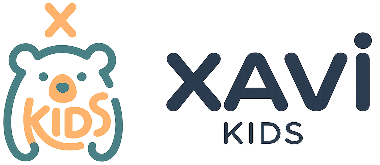 Xavi Kids