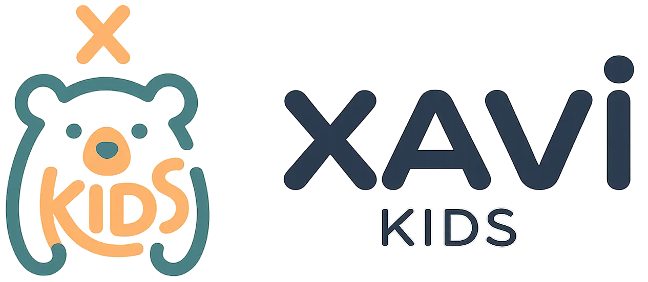 Xavi Kids